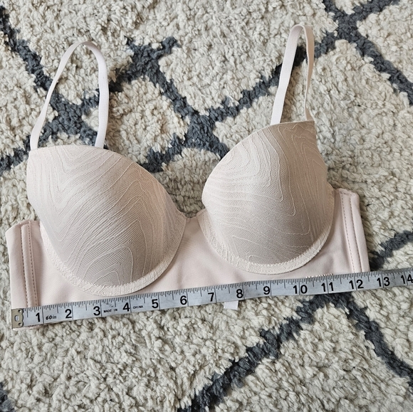Jason Wu bralette  34B - Picture 3 of 5